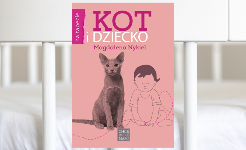 Kot i dziecko